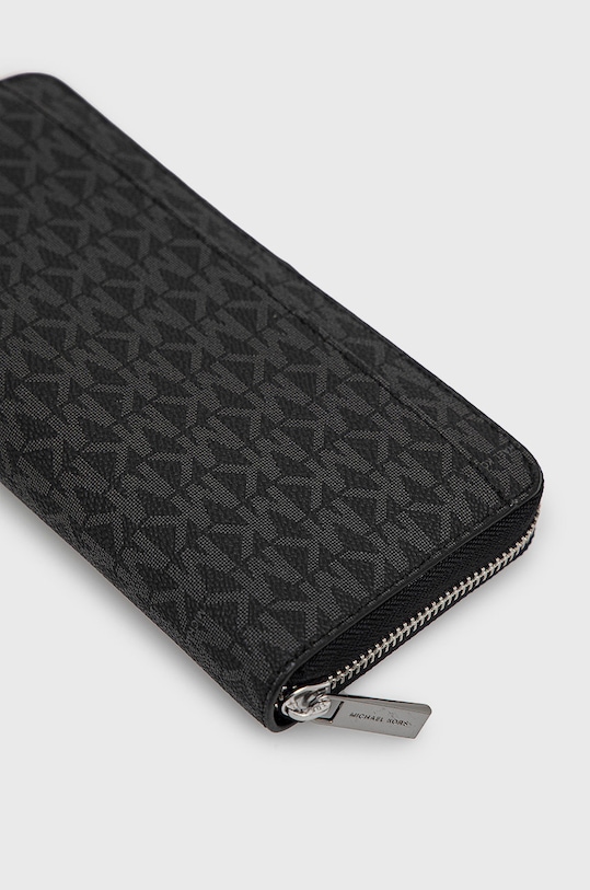 Peněženka Michael Kors 39F9LGYZ3B černá SS22