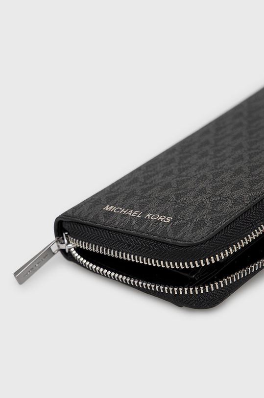 Doplňky Peněženka Michael Kors 39F9LGYZ3B černá