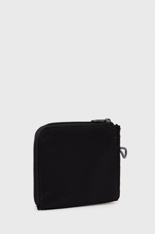 Гаманець Jack Wolfskin 8006802.6000 чорний SS22
