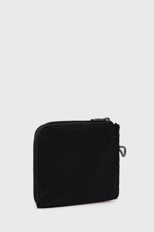 Кошелек Jack Wolfskin 8006802.6000 чёрный SS22