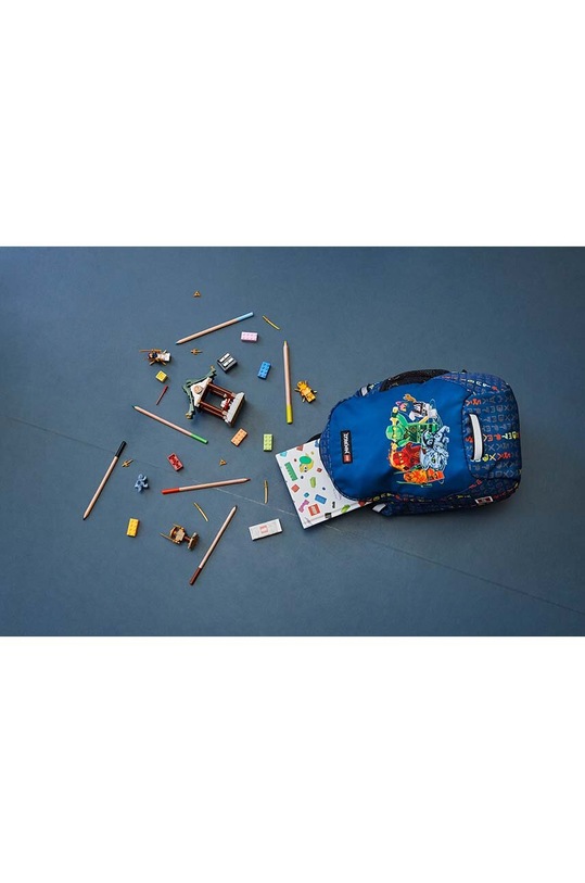Lego plecak dziecięcy 10030
