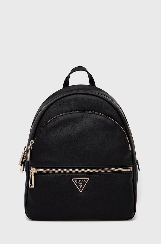 Guess Plecak MANHATTAN mieści A4 czarny HWBG69.94330