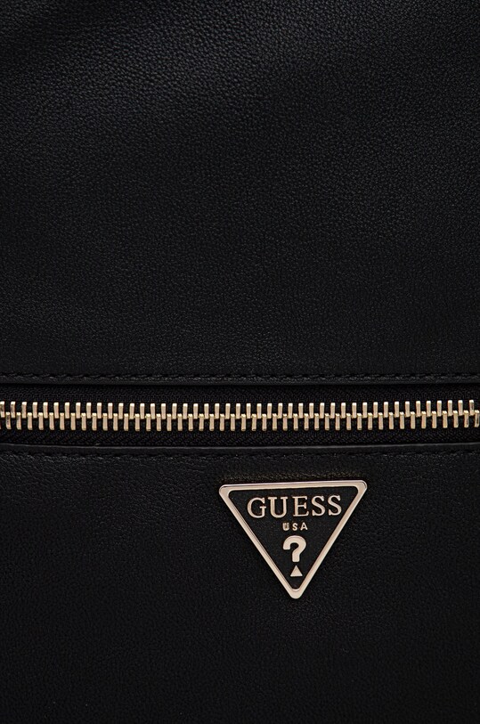 Guess Plecak MANHATTAN HWBG69.94330 czarny SS22
