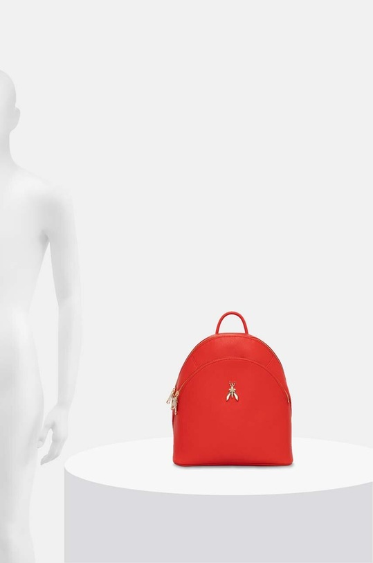 Patrizia Pepe plecak skórzany CB0056.L001