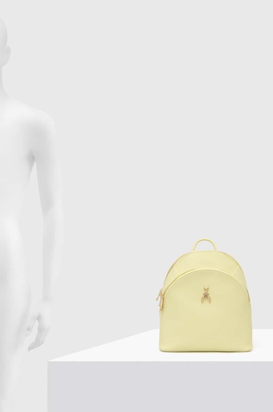 Patrizia Pepe plecak skórzany CB0056.L001