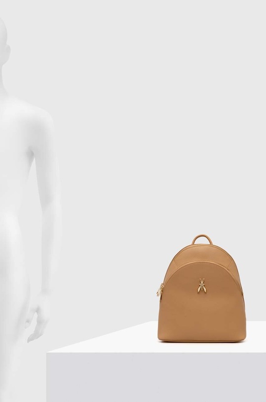 Patrizia Pepe plecak skórzany CB0056.L001