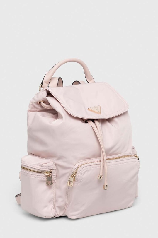 Guess plecak ECO GEMMA HWEYG8.39532 różowy SS23
