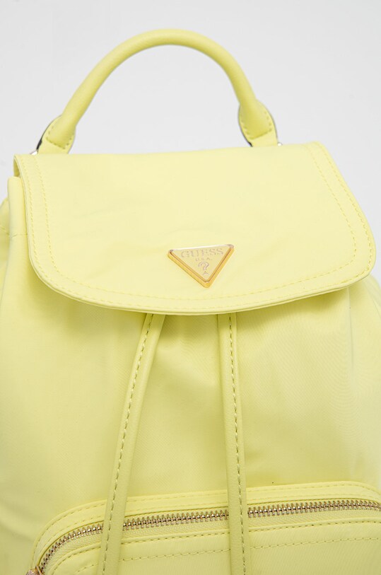 Рюкзак Guess жовтий HWEYG8.39532