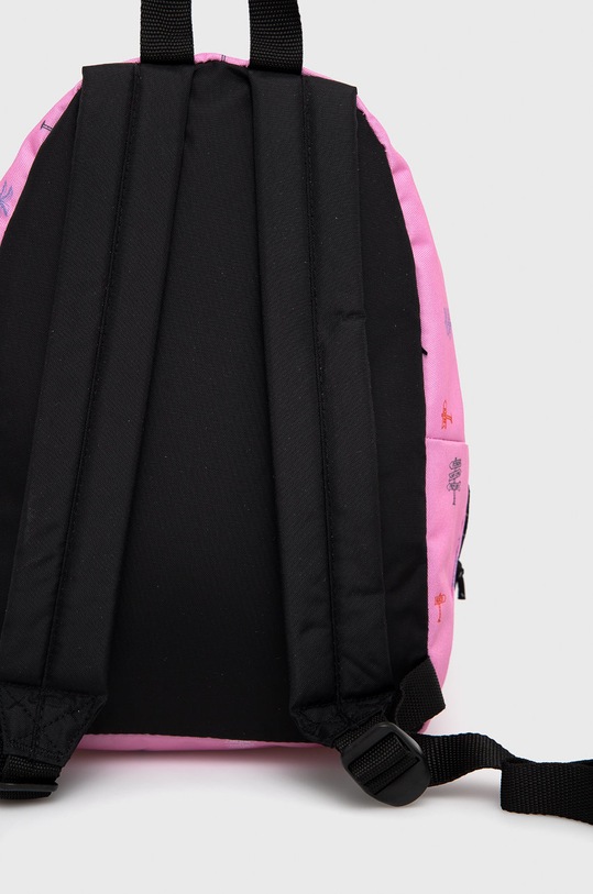 Ruksak Eastpak ružová EK000043O221