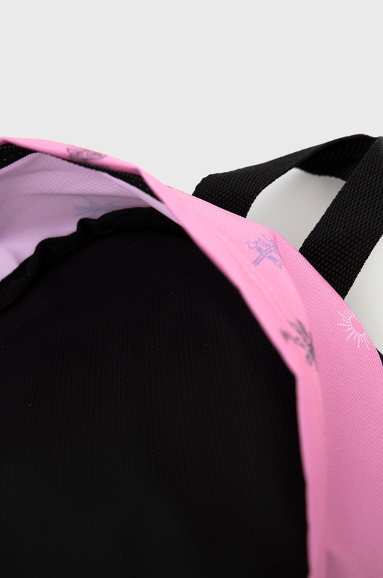 Ruksak Eastpak EK000043O221 ružová