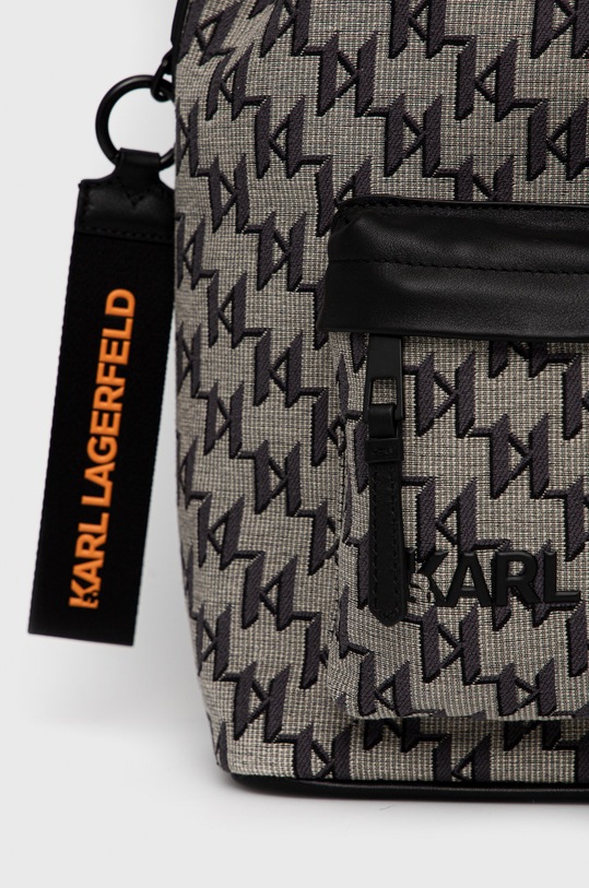 Σακίδιο πλάτης Karl Lagerfeld 216W3048.51 πολύχρωμο SS22