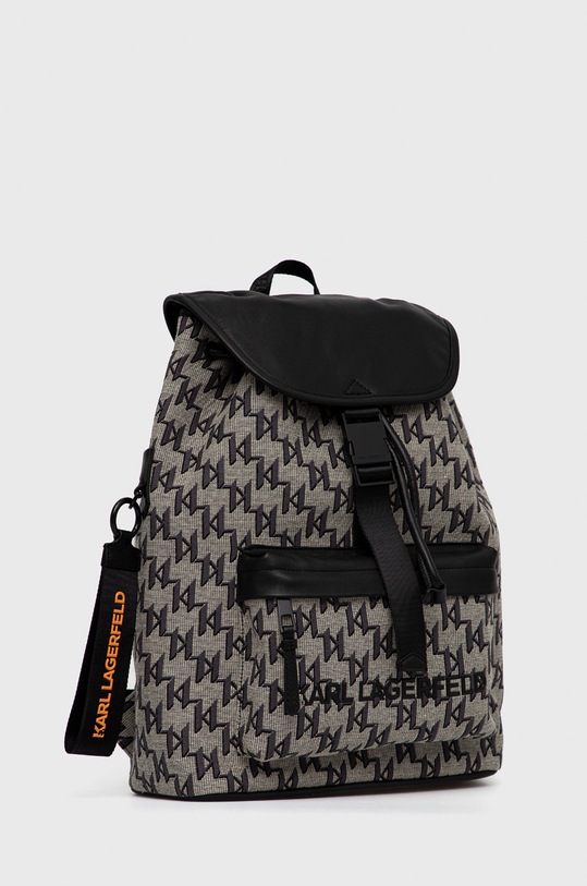 Αξεσουάρ Σακίδιο πλάτης Karl Lagerfeld 216W3048.51 πολύχρωμο