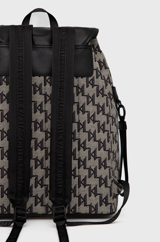 Σακίδιο πλάτης Karl Lagerfeld πολύχρωμο 216W3048.51