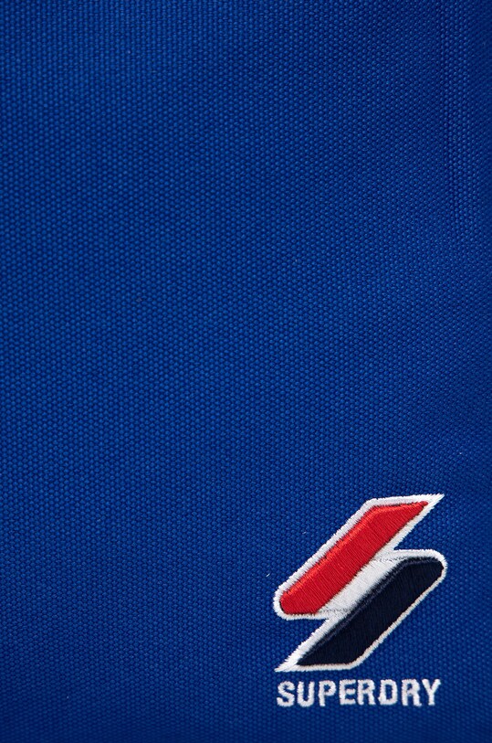 Σακίδιο πλάτης Superdry Y9110156A.06G μπλε SS22