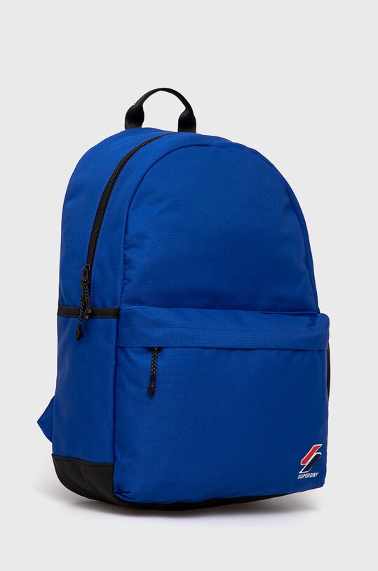 Αξεσουάρ Σακίδιο πλάτης Superdry Y9110156A.06G μπλε
