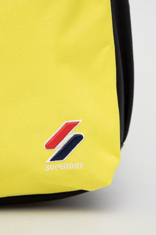 Superdry plecak żółty Y9110156A.NWI