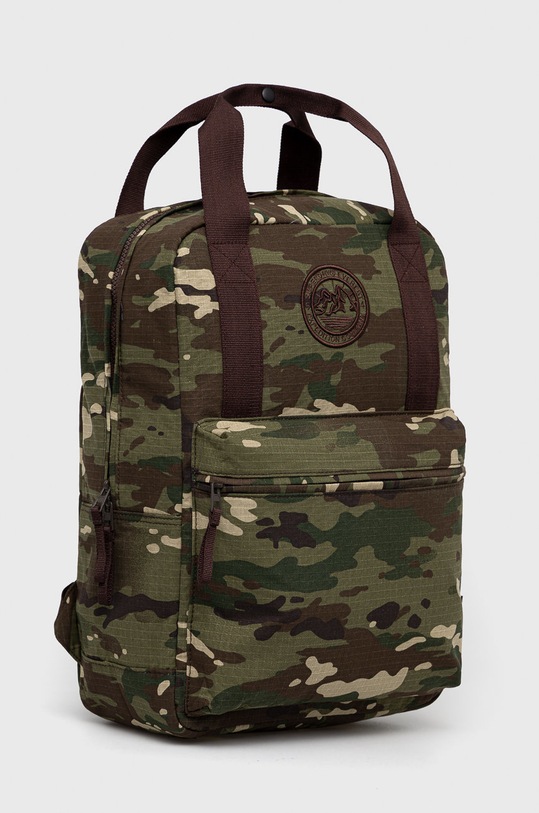 Superdry rucsac Y9110159A.3SY verde SS22