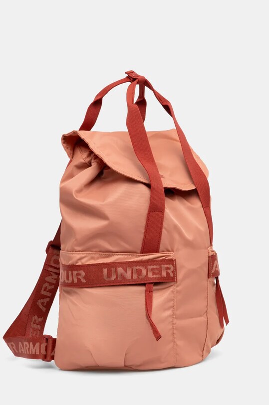 Under Armour rucsac 1369211 portocaliu AW24