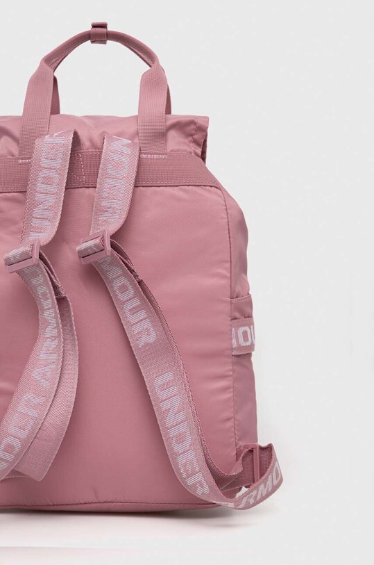 Akcesoria Under Armour plecak 1369211 różowy