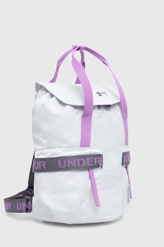 Ruksak Under Armour 1369211 sivá AW24