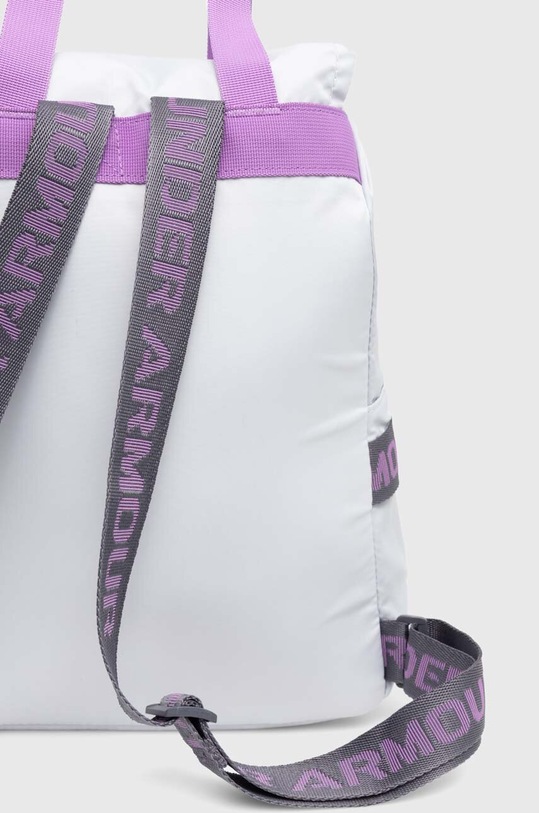 Doplnky Ruksak Under Armour 1369211 sivá