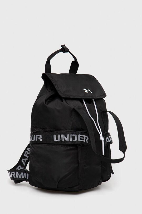 Under Armour plecak 1369211 czarny AW24