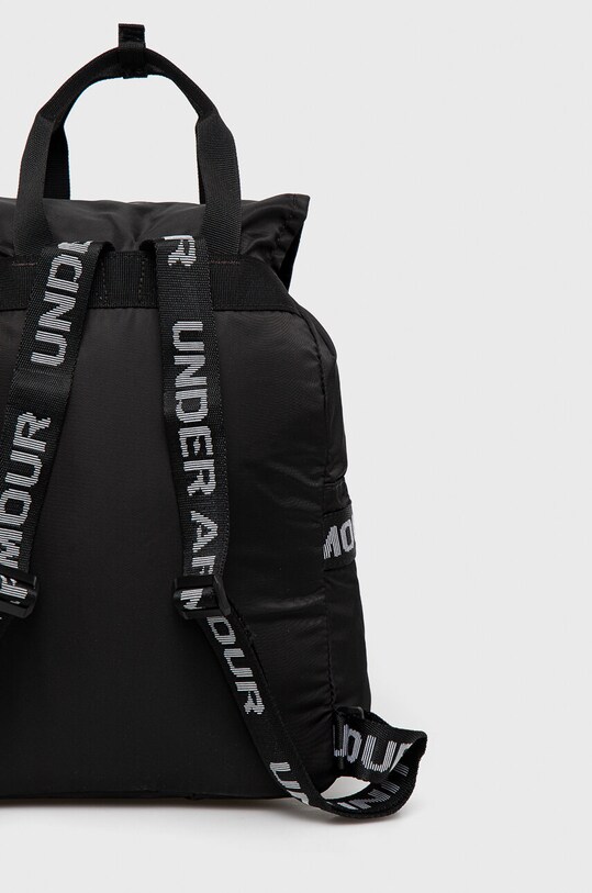 Akcesoria Under Armour plecak 1369211 czarny