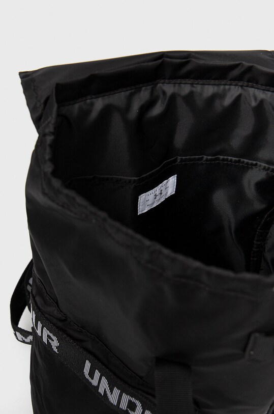 Under Armour plecak 1369211 czarny