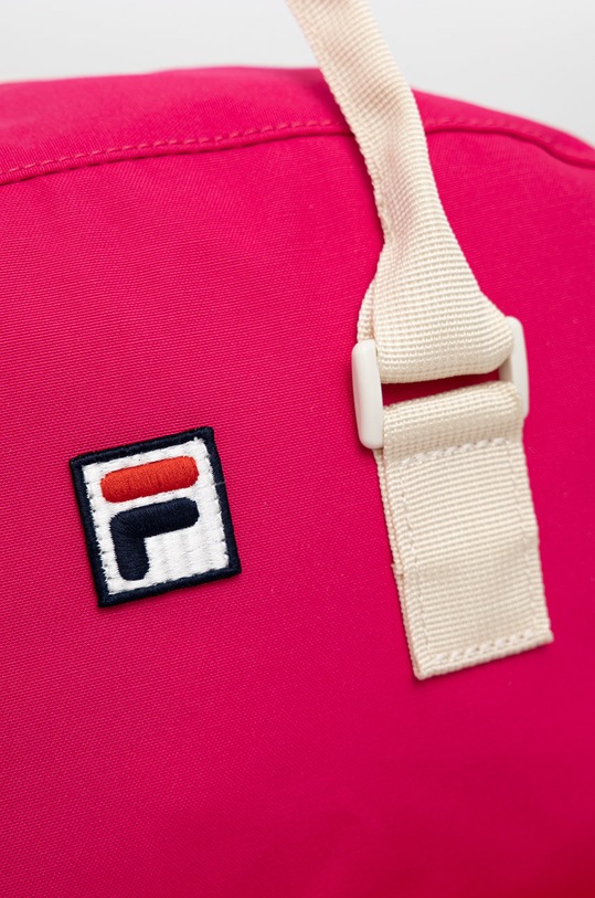 Fila plecak FBU0011 różowy SS22