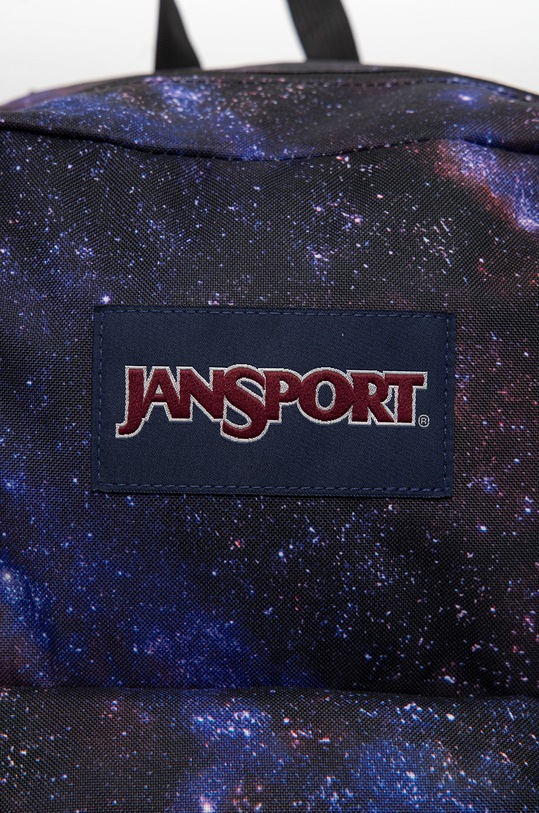 Jansport plecak EK0A5BAIU231 fioletowy SS22