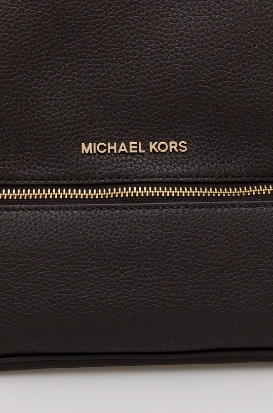MICHAEL Michael Kors ghiozdan de piele maro 30S5GEZB1L