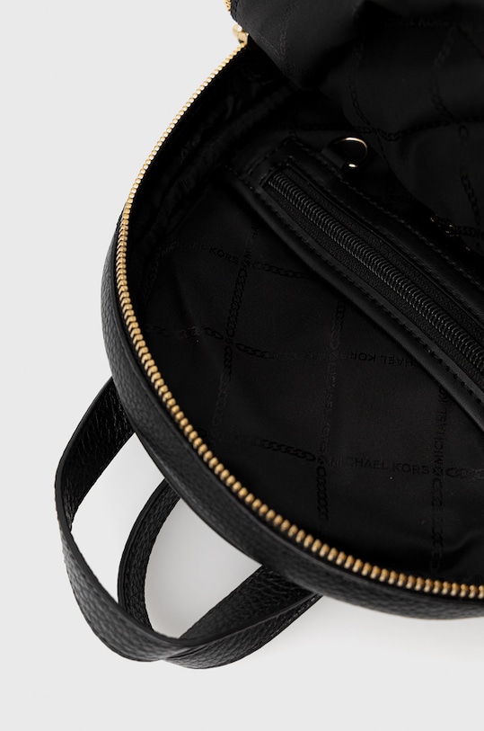 MICHAEL Michael Kors ghiozdan de piele 30S5GEZB1L negru