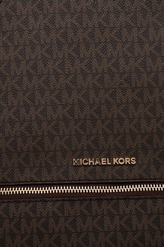 Ruksak MICHAEL Michael Kors smeđa 30S7GEZB1B