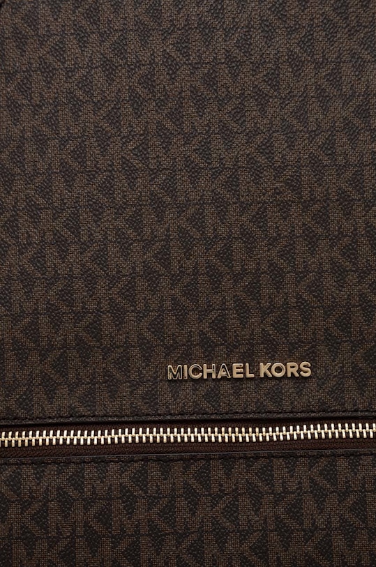 Ruksak MICHAEL Michael Kors hnedá 30S7GEZB1B