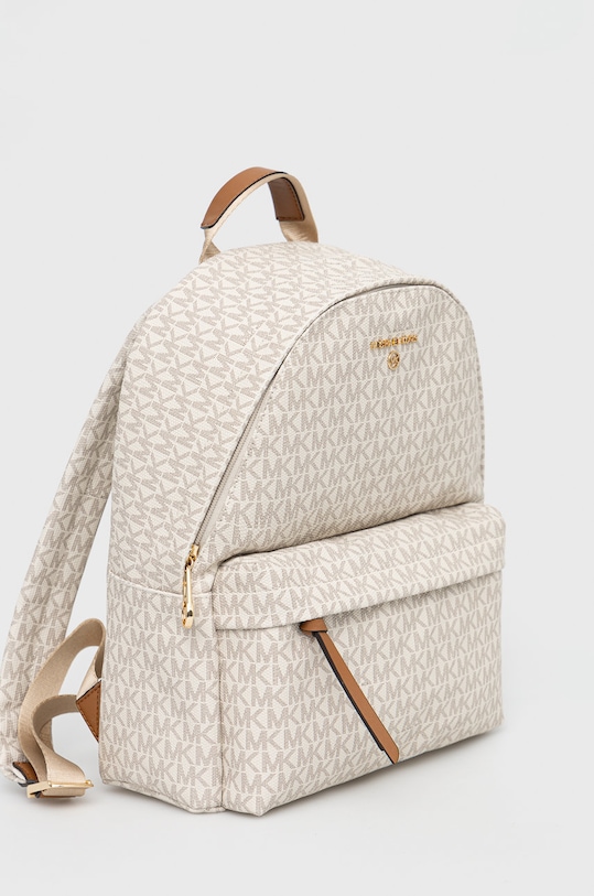 Ruksak MICHAEL Michael Kors 30T0G04B6B béžová SS22