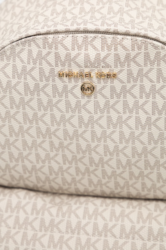 Doplnky Ruksak MICHAEL Michael Kors 30T0G04B6B béžová