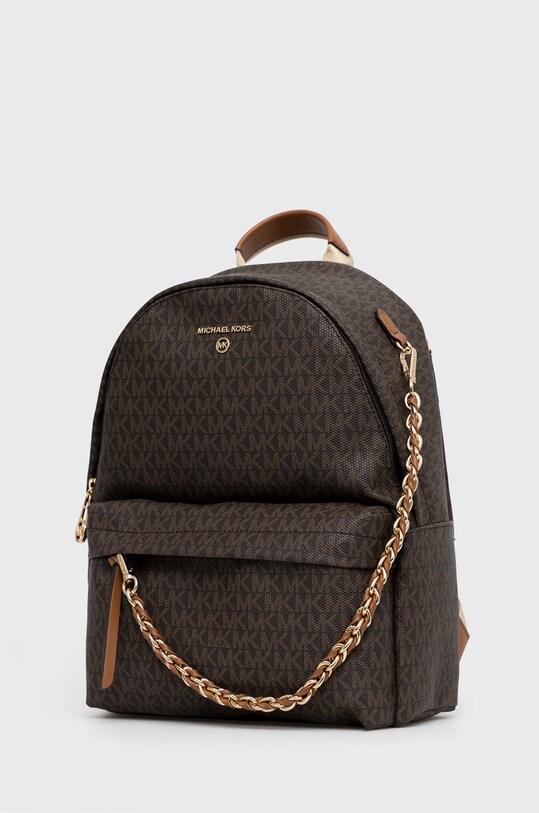 MICHAEL Michael Kors rucsac 30T0G04B6B maro SS22