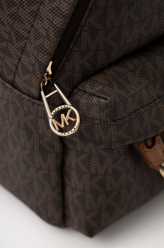 Ruksak MICHAEL Michael Kors hnedá 30T0G04B0B