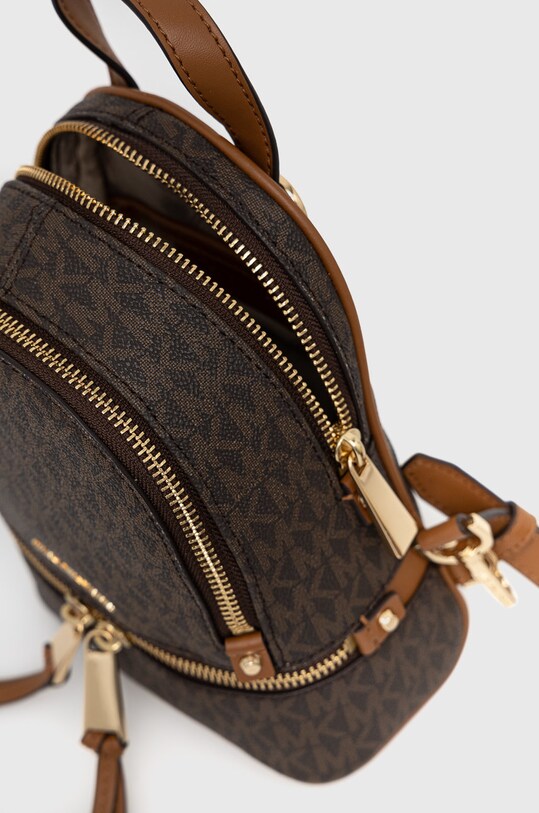 Рюкзак MICHAEL Michael Kors 30S7GEZB1V коричневий
