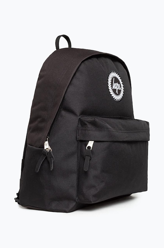 Doplnky Ruksak Hype CORE21.001 čierna