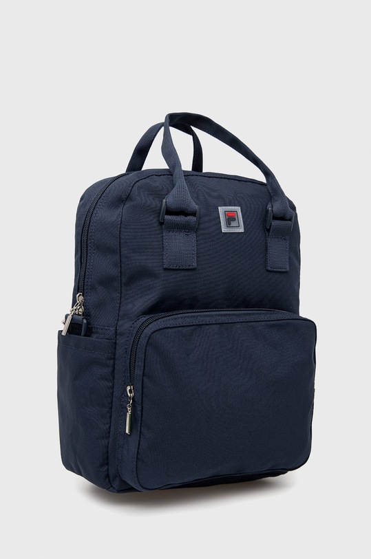 Dziewczynka Fila plecak dziecięcy FBK0001 granatowy