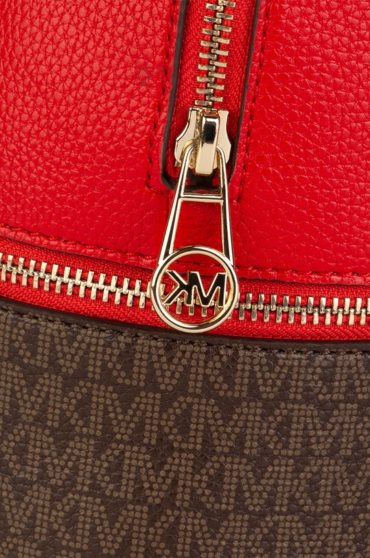 Detský ruksak Michael Kors R10112 červená