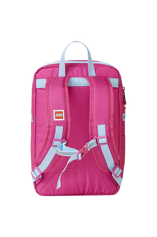 Lego plecak dziecięcy 20211 fioletowy AW22