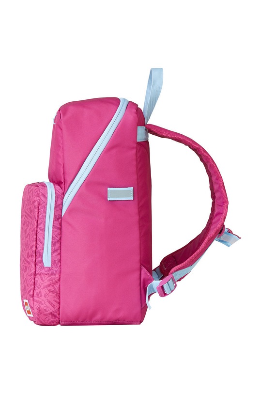 Chłopiec Lego plecak dziecięcy 20211 fioletowy