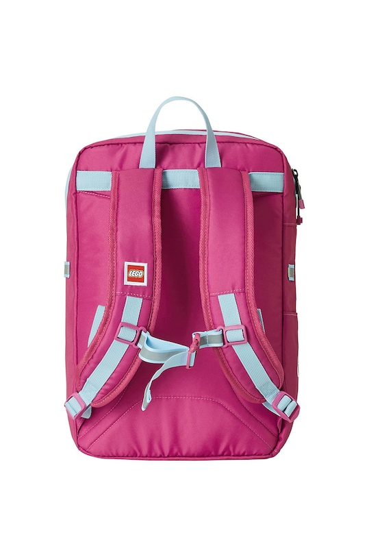 Lego plecak dziecięcy 20224.K fioletowy AW22