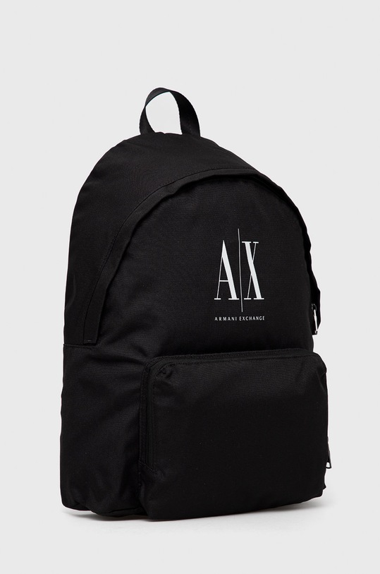 Аксесуари Рюкзак Armani Exchange 952336.CC124 чорний
