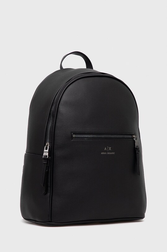 Doplnky Ruksak Armani Exchange 952387.CC830 čierna