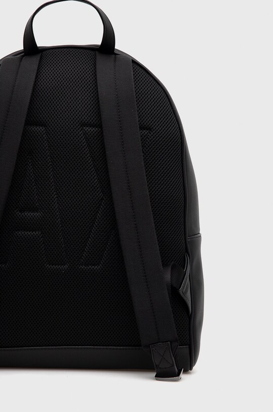 Ruksak Armani Exchange čierna 952387.CC830