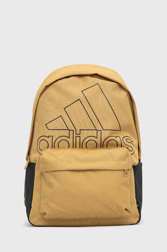 adidas rucsac HC4760 incape in A4 bej HC4760