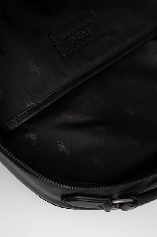 Polo Ralph Lauren plecak skórzany 405803910001